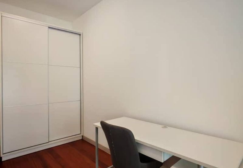 Astrea Residence (Residensi Astrea)