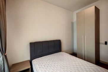 Astrea Residence (Residensi Astrea)