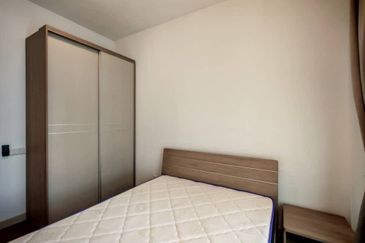 Astrea Residence (Residensi Astrea)