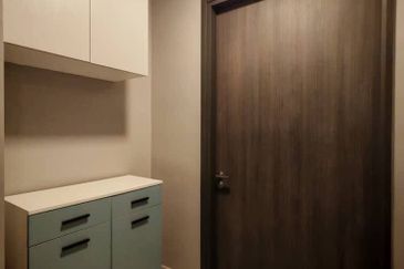 Astrea Residence (Residensi Astrea)