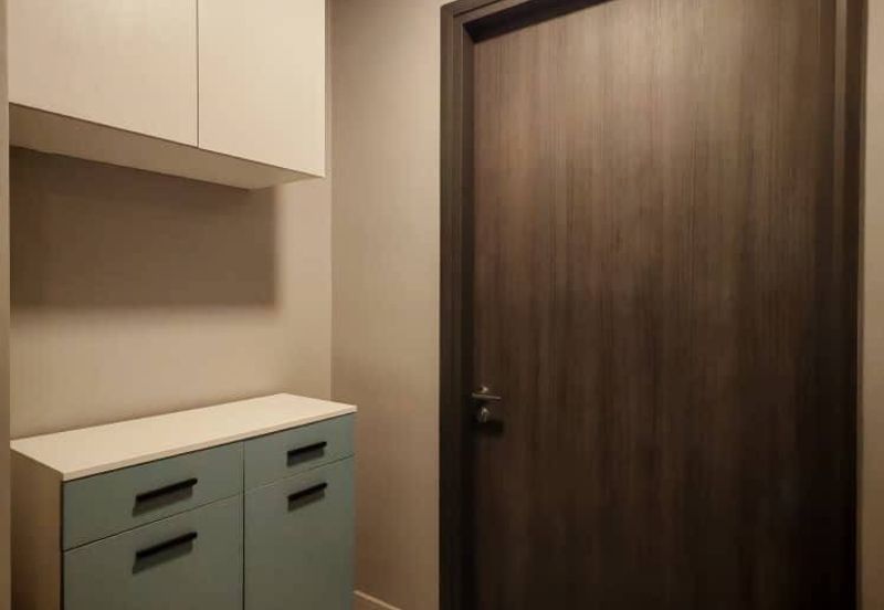 Astrea Residence (Residensi Astrea)