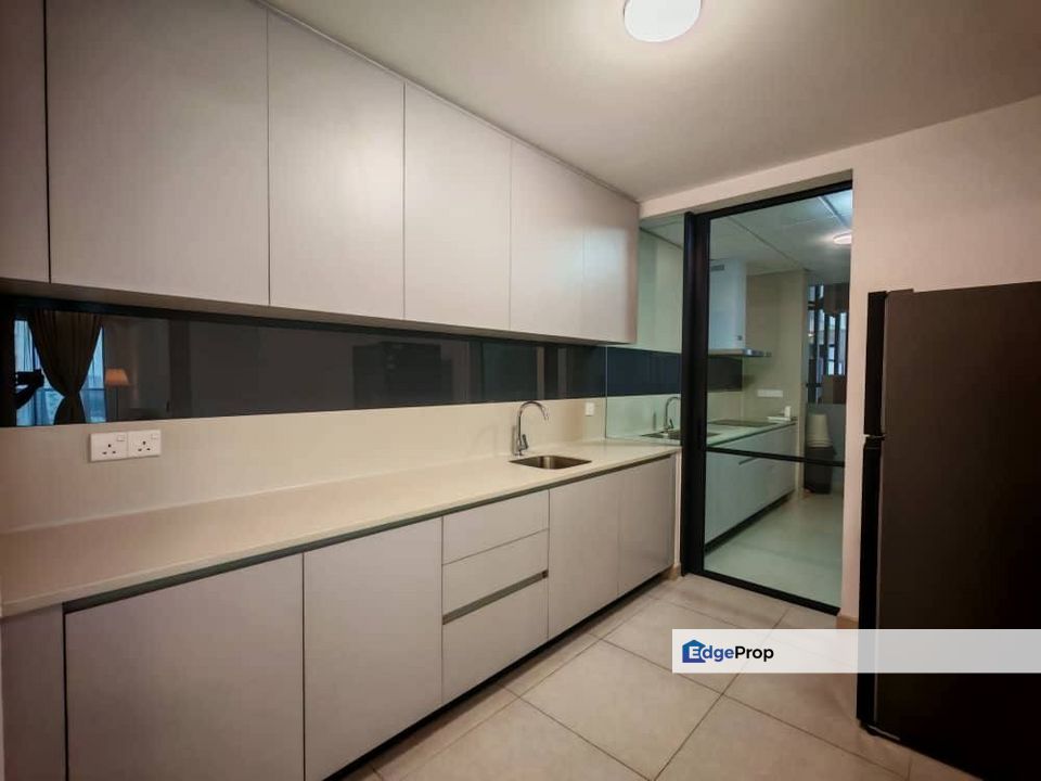 (Fully Furnish) Residensi Astrea Mont Kiara for Rent, Kuala Lumpur, Mont Kiara