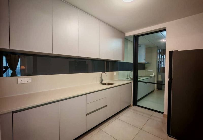 Astrea Residence (Residensi Astrea)