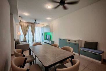 Astrea Residence (Residensi Astrea)