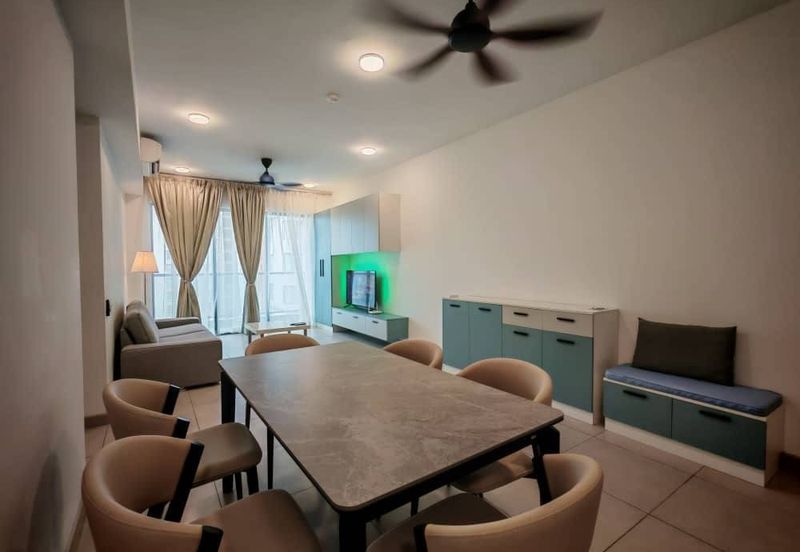 Astrea Residence (Residensi Astrea)