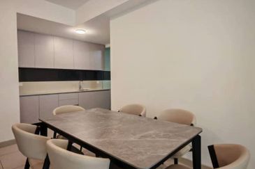 Astrea Residence (Residensi Astrea)