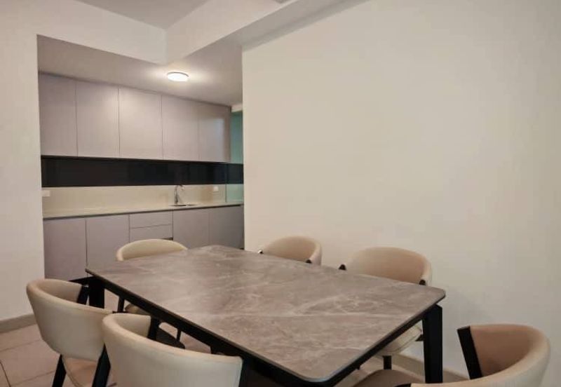 Astrea Residence (Residensi Astrea)