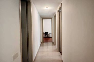 Astrea Residence (Residensi Astrea)