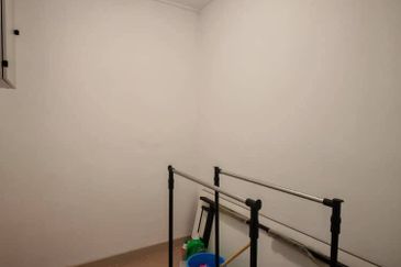 Astrea Residence (Residensi Astrea)