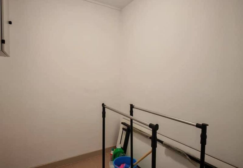 Astrea Residence (Residensi Astrea)