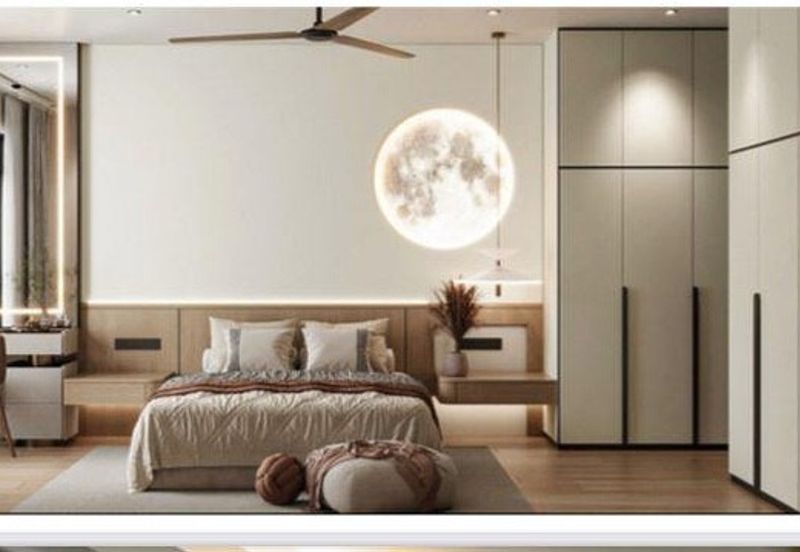 Residensi Allevia Mont'kiara