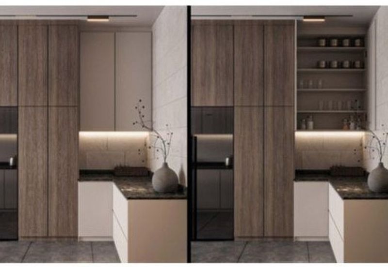 Residensi Allevia Mont'kiara