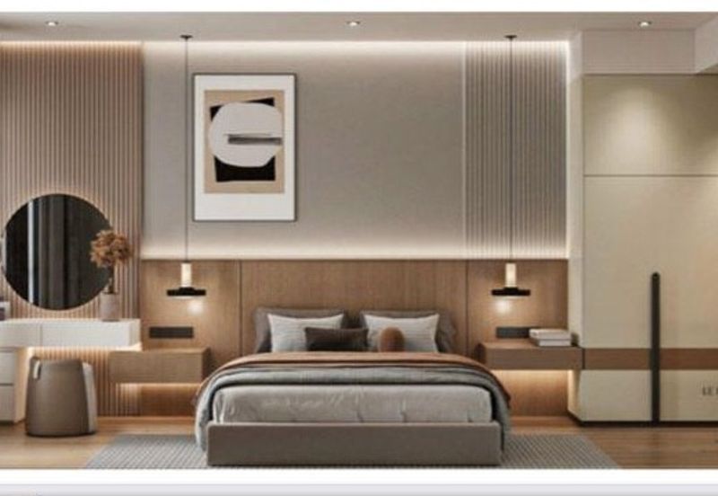 Residensi Allevia Mont'kiara