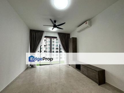 (Partially Furnished) Trinity Pentamont Mont Kiara KL for Rent, Kuala Lumpur, Mont Kiara