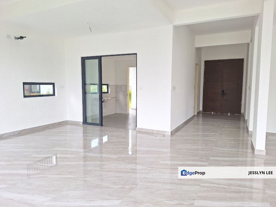 Diamond City Residence  Semenyih 2 Storey Bungalow For Sale, Selangor, Semenyih