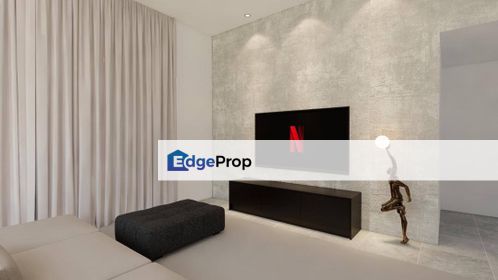 (Fully Furnish) Allevia Mont Kiara for Rent , Kuala Lumpur, Mont Kiara