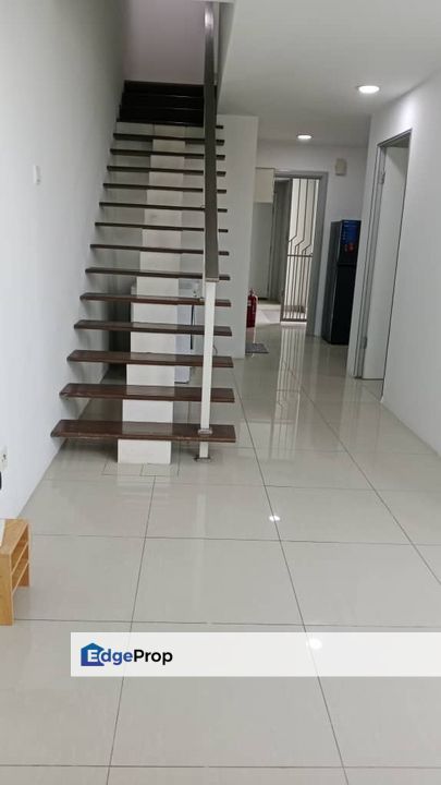 (Fully Furnish) Subang West Condominium for Sale, Selangor, Shah Alam