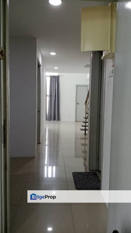 Shah Alam, Seksyen 13, Arte @ Subang West Condominium For Sale, Selangor, Shah Alam