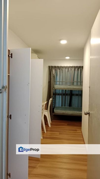 Shah Alam, Seksyen 13, Arte @ Subang West Condominium For Sale, Selangor, Shah Alam