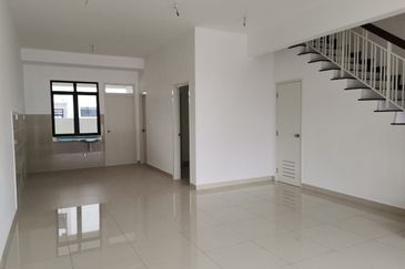 Mutiara Hills @ Semenyih