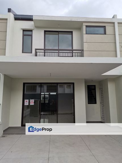 Mutiara Hills Semenyih Landed [Free MOT, Free SPA Legals Fees, Free Loan Legals Fees, Full LOAN], Selangor, Semenyih