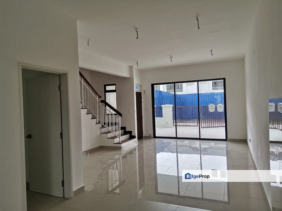 Mutiara Hills Semenyih Landed [Free MOT, Free SPA Legals Fees, Free Loan Legals Fees, Full LOAN], Selangor, Semenyih