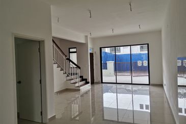 Mutiara Hills @ Semenyih