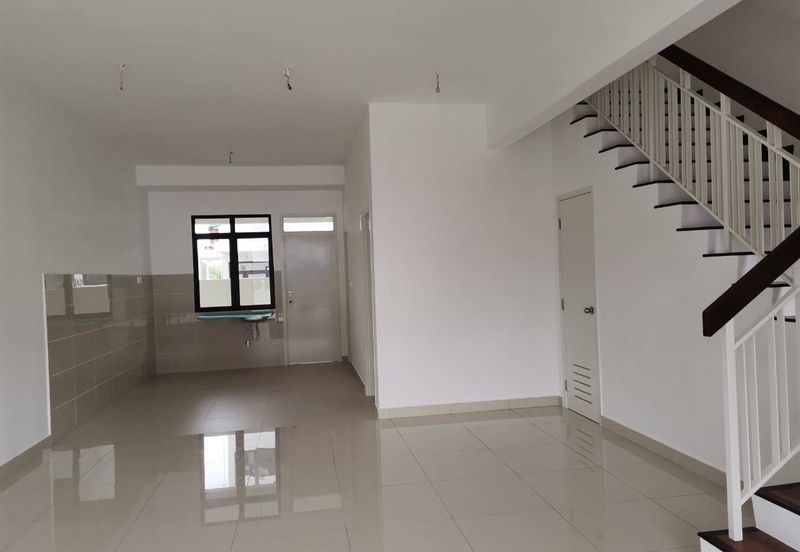 Mutiara Hills @ Semenyih