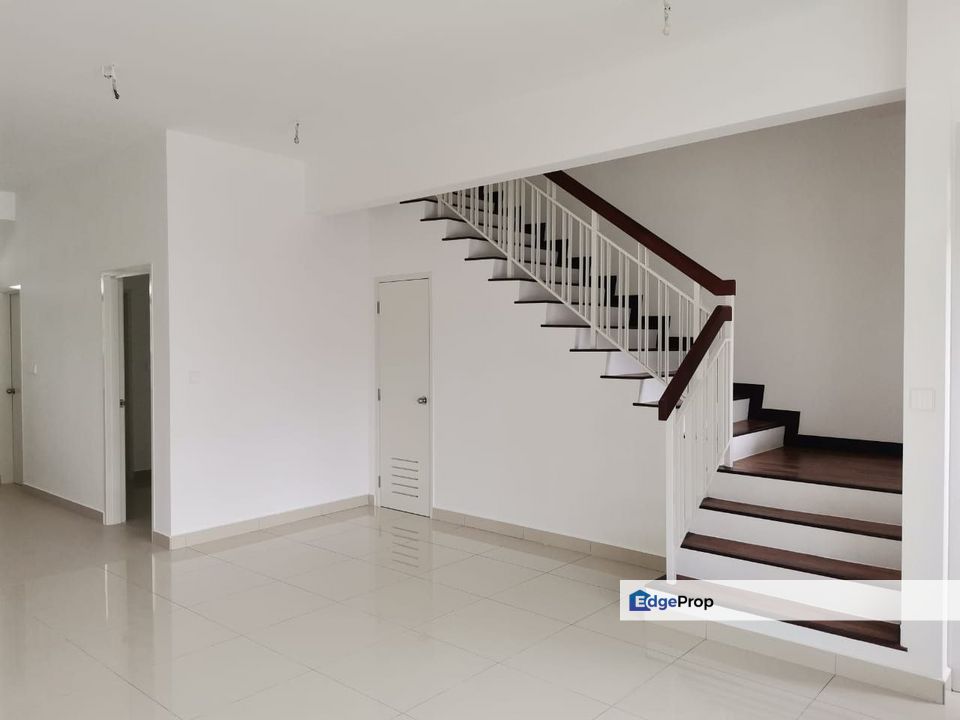 Mutiara Hills Semenyih Landed [Free MOT, Free SPA Legals Fees, Free Loan Legals Fees, Full LOAN], Selangor, Semenyih