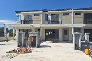 Mutiara Hills @ Semenyih