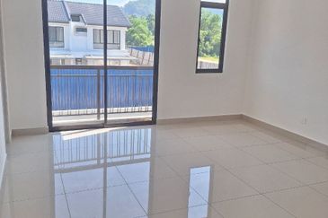 Mutiara Hills @ Semenyih