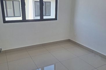 Mutiara Hills @ Semenyih