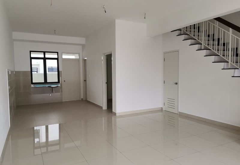 Mutiara Hills @ Semenyih