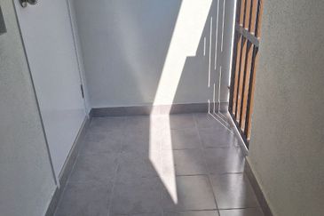 Mutiara Hills @ Semenyih