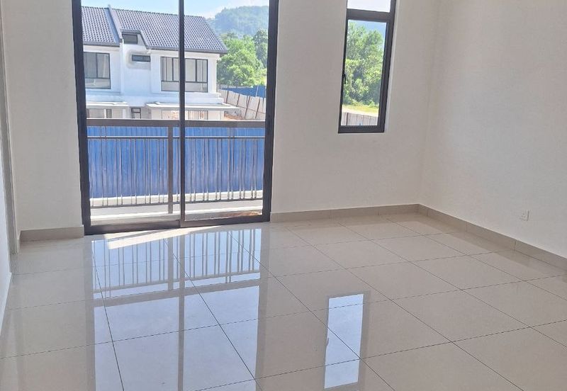 Mutiara Hills @ Semenyih