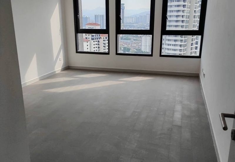 Residensi Allevia Mont'kiara