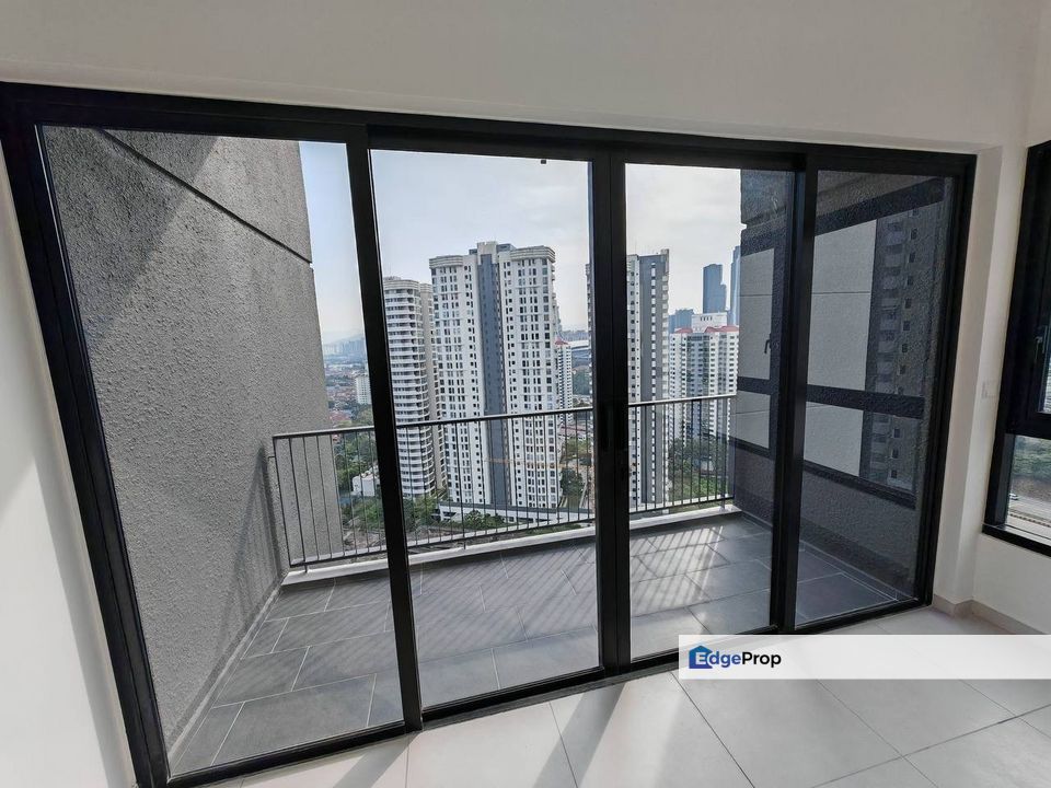 (Partially Furnish) Allevia Mont Kiara for Sale, Kuala Lumpur, Mont Kiara