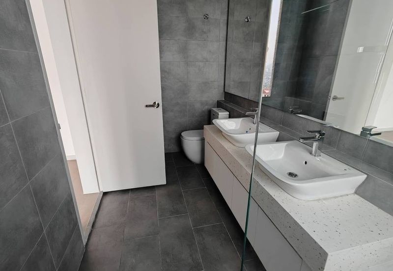 Residensi Allevia Mont'kiara