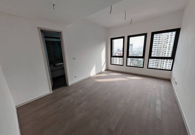 Residensi Allevia Mont'kiara