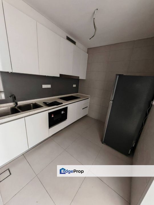 (Partially Furnish) Allevia Mont Kiara for Sale, Kuala Lumpur, Mont Kiara