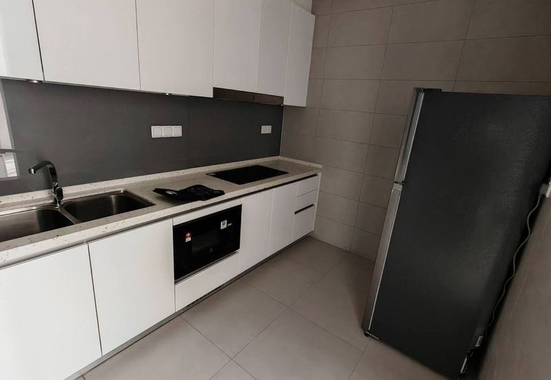 Residensi Allevia Mont'kiara