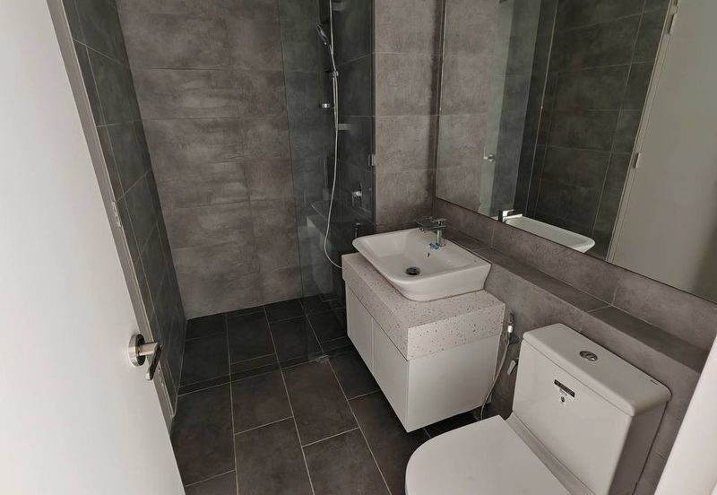 Residensi Allevia Mont'kiara