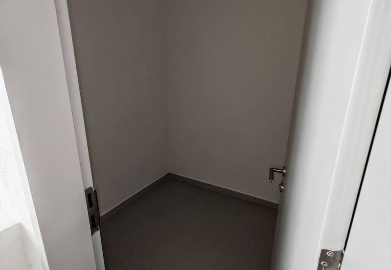 Residensi Allevia Mont'kiara