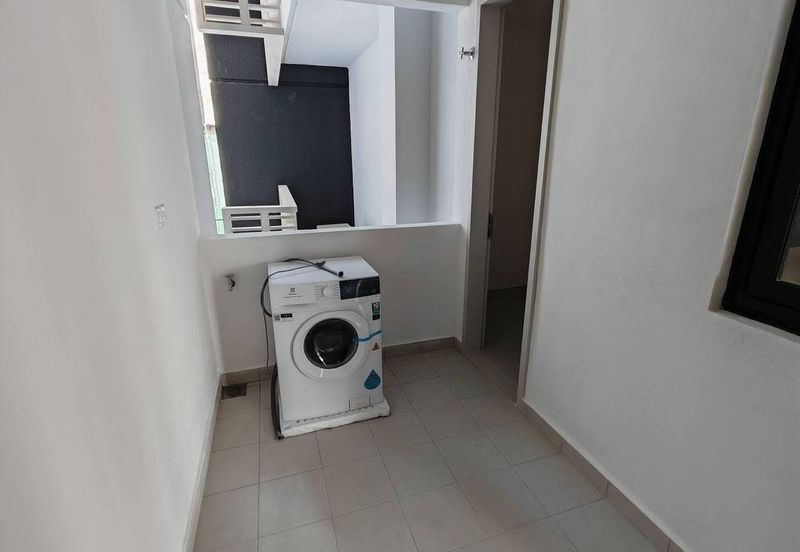 Residensi Allevia Mont'kiara