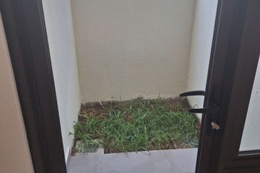 Mutiara Hills @ Semenyih