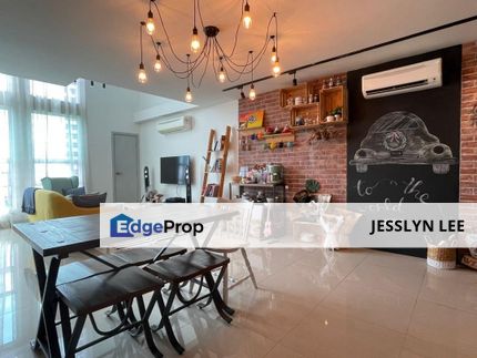 Arte Subang West Condominium, Shah Alam, Seksyen 13 For Rent , Selangor, Shah Alam