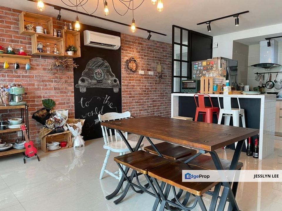 Arte Subang West Condominium, Shah Alam, Seksyen 13 For Rent , Selangor, Shah Alam