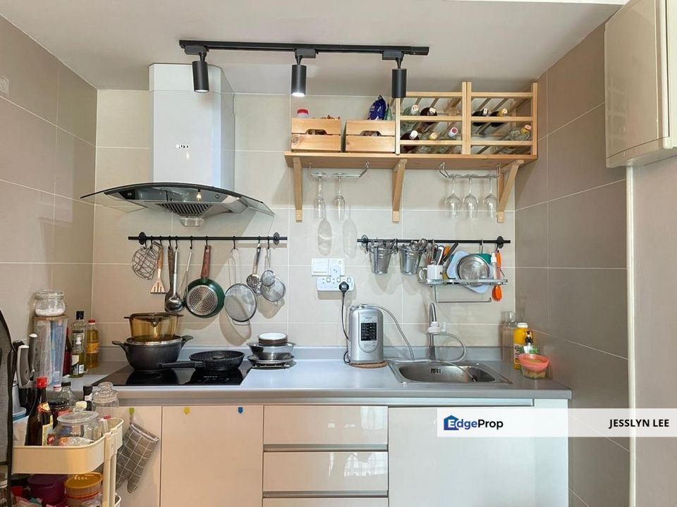 Arte Subang West Condominium, Shah Alam, Seksyen 13 For Rent , Selangor, Shah Alam