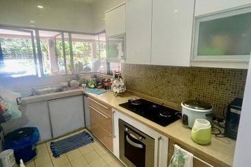 Bandar Baru Sungai Buloh