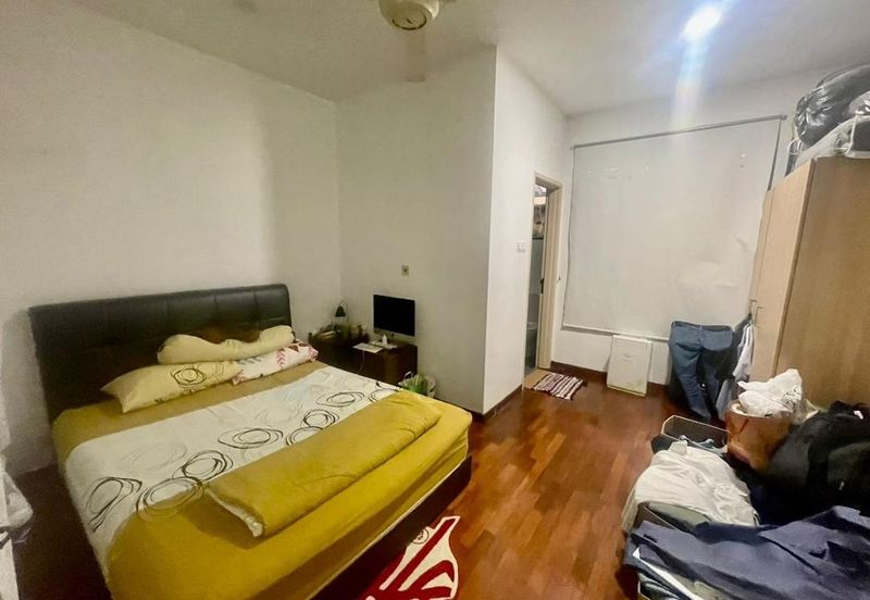 Bandar Baru Sungai Buloh